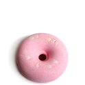 Bomba Baño Donut Fresa   Bomba Baño Donut Fresa
